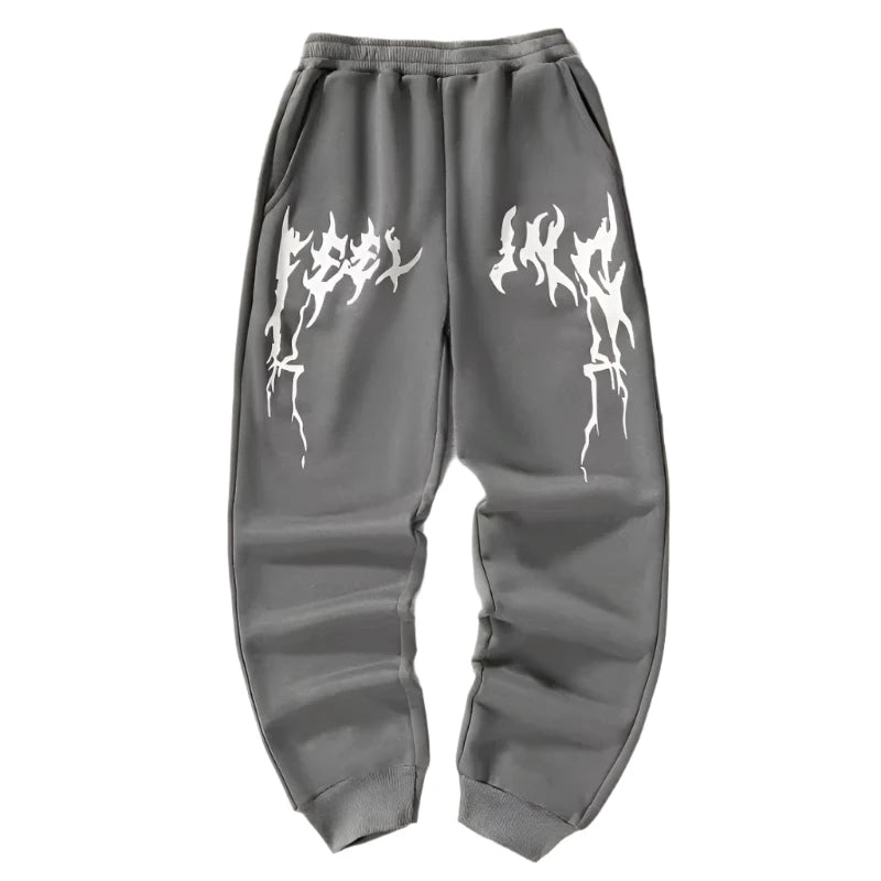 Skizzy Gym Pants