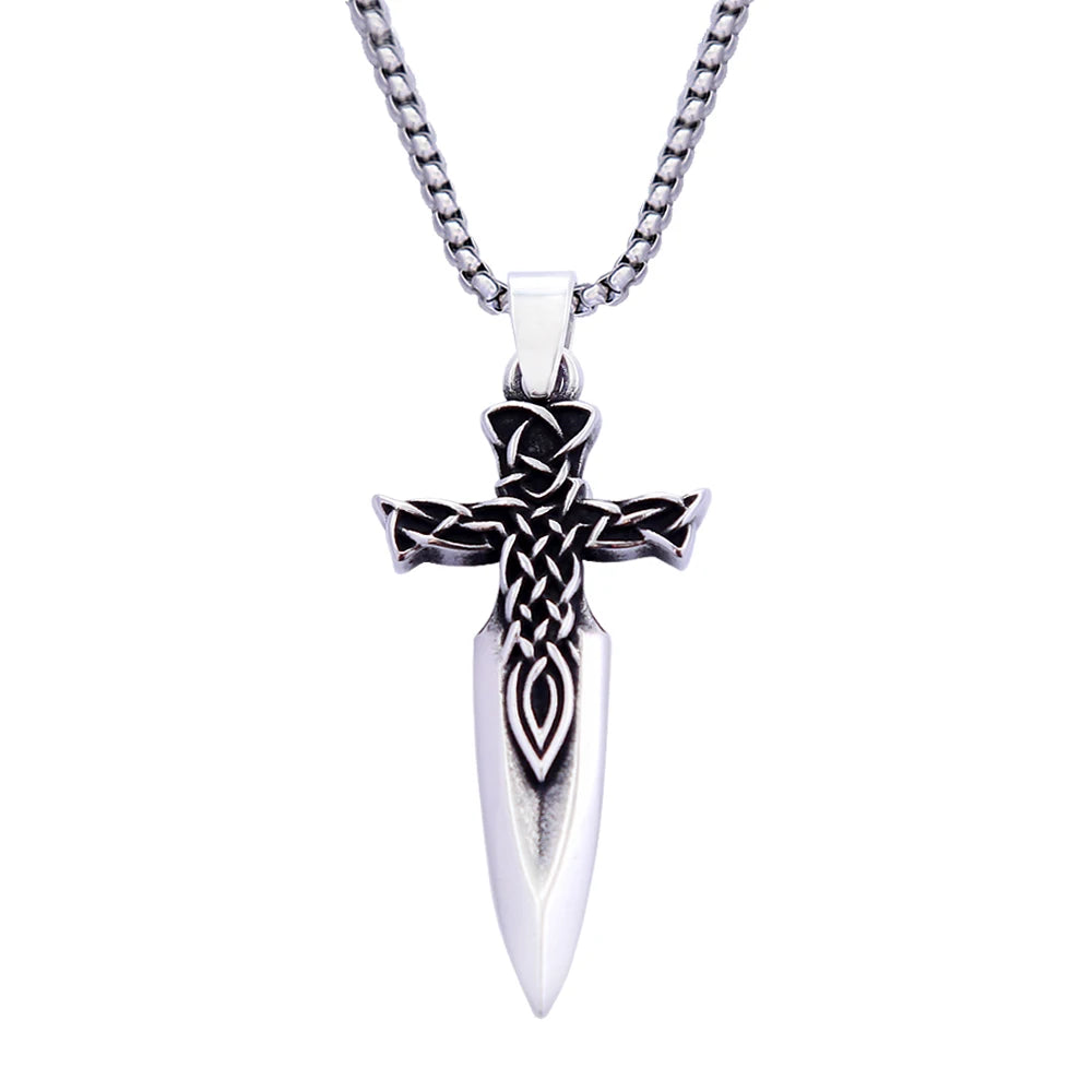 Nordic Viking Necklace