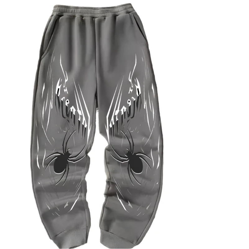 Spidey baggy Sweatpants