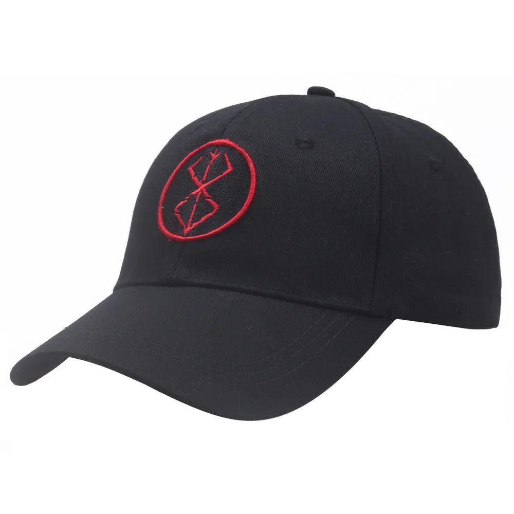 Berserk Baseball Cap