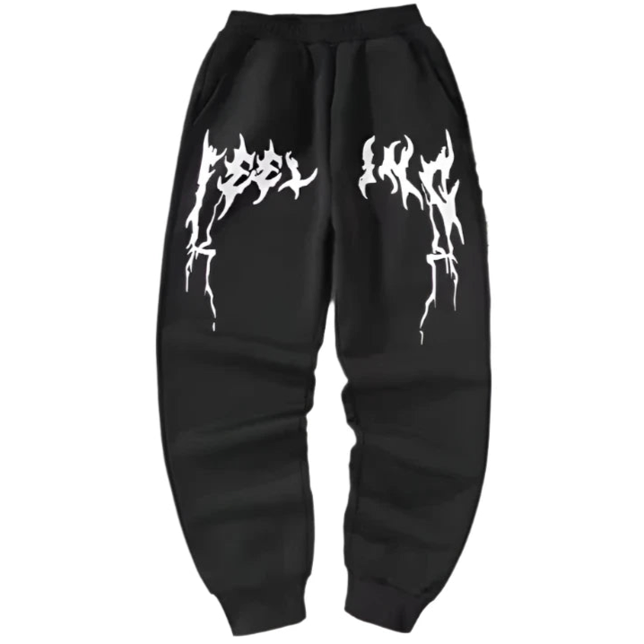 Skizzy Gym Pants