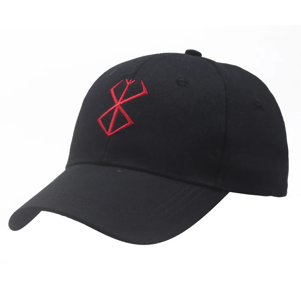Berserk Baseball Cap