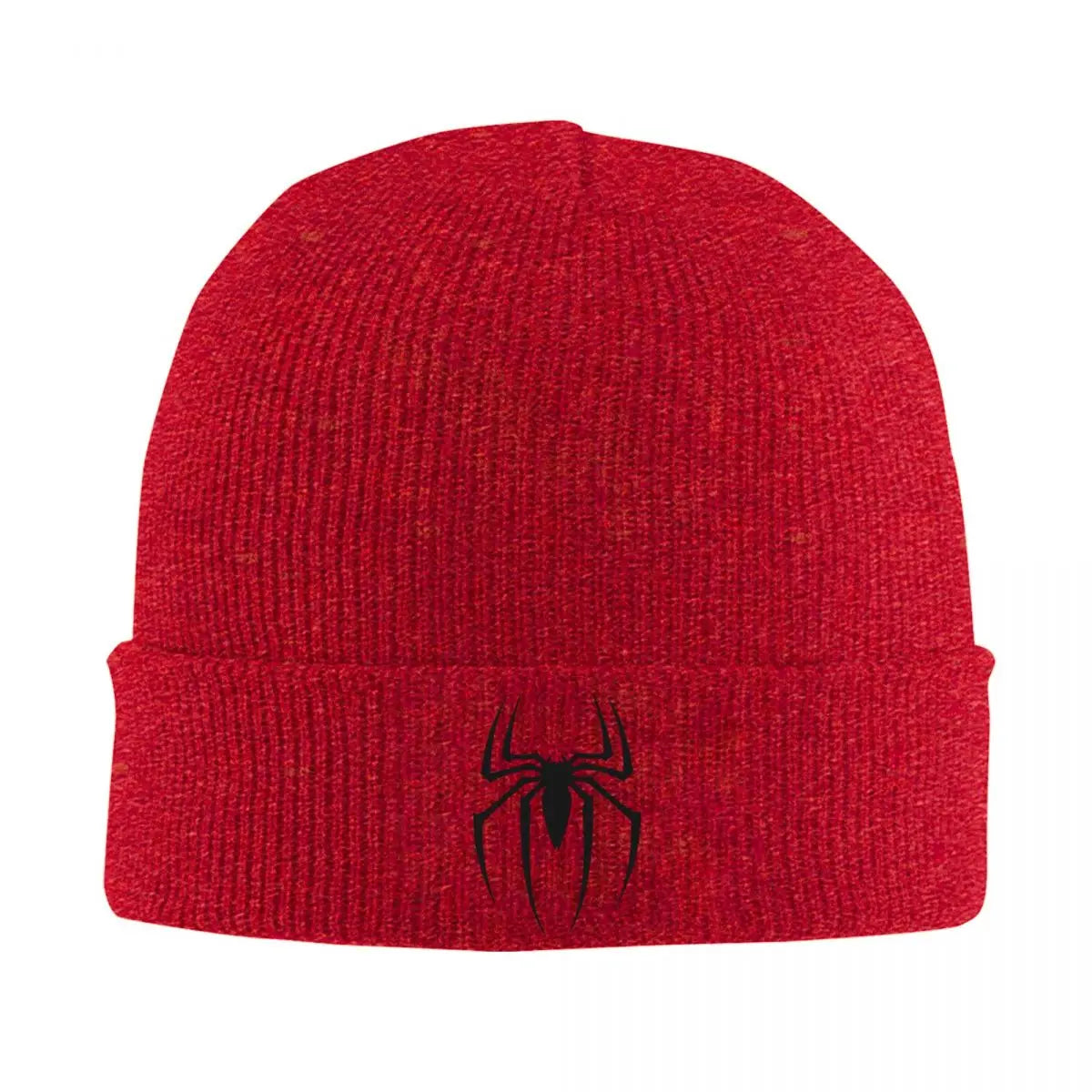 Spider Beanie