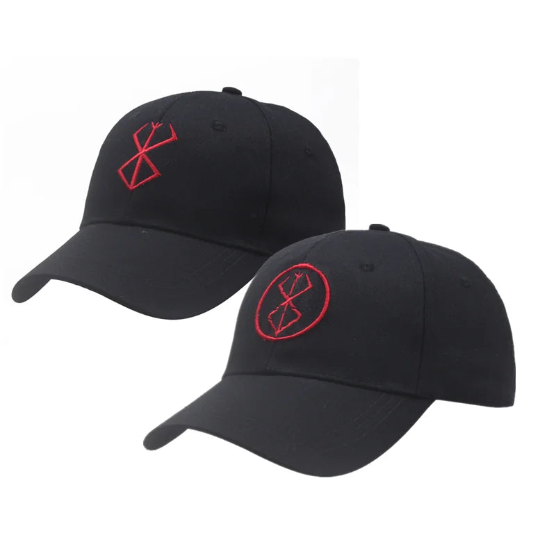 Berserk Baseball Cap