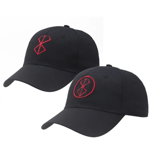 Berserk Baseball Cap