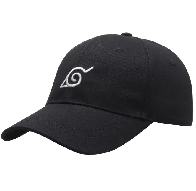 Akatsuki Baseball Cap