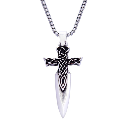 Nordic Viking Necklace