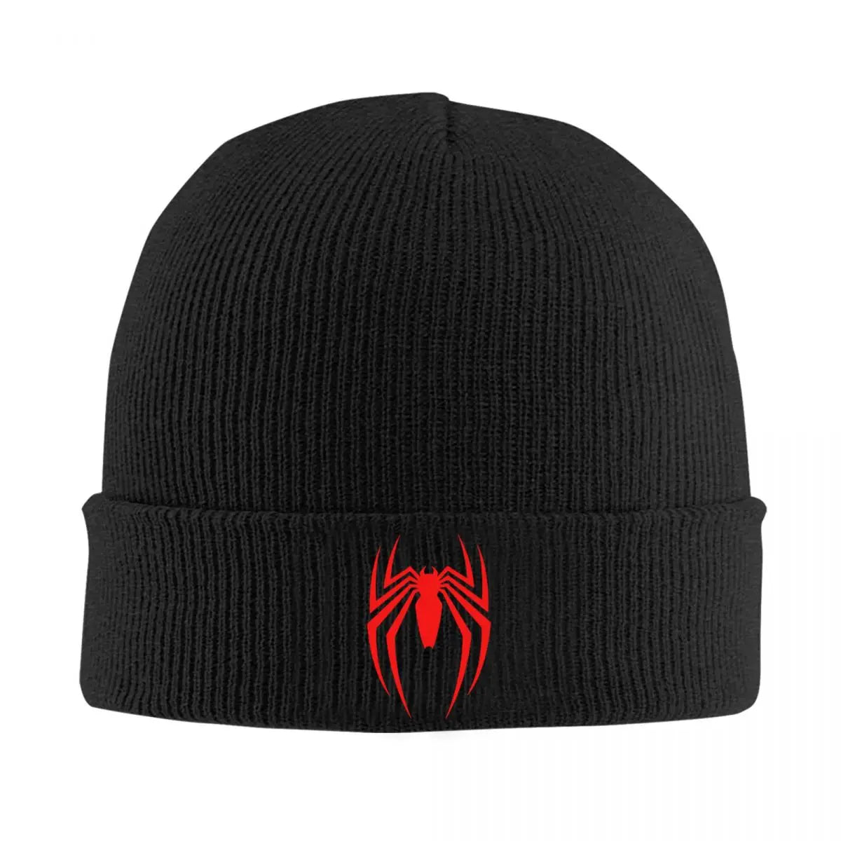 Spider Beanie