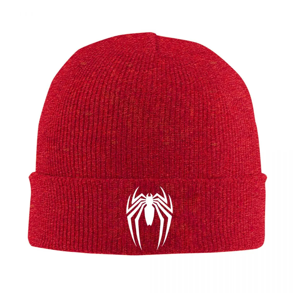 Spider Beanie