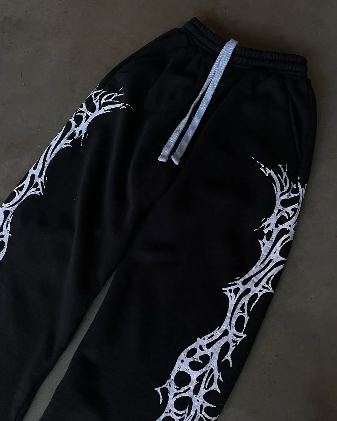Inferno Baggy Pants