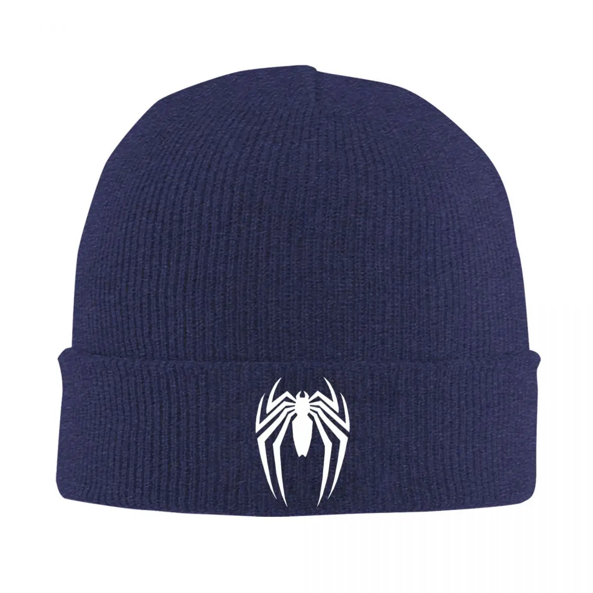 Spider Beanie