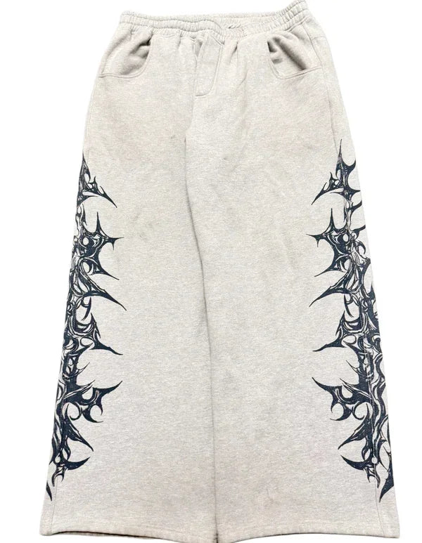 Inferno Baggy Pants