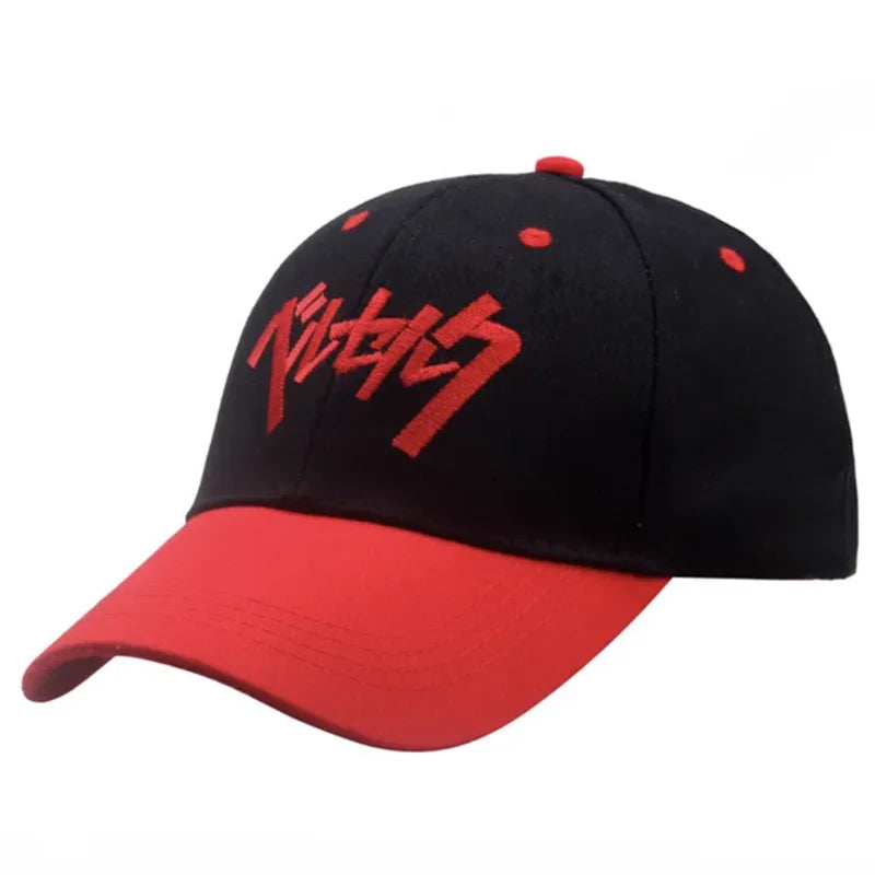 Anime Berserk Baseball Cap