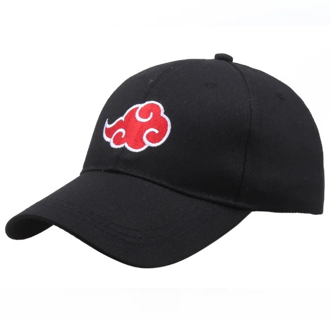 Akatsuki Baseball Cap