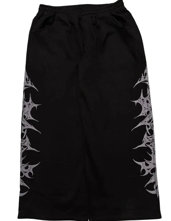 Inferno Baggy Pants