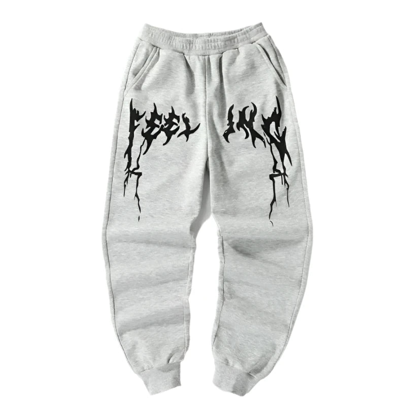 Skizzy Gym Pants