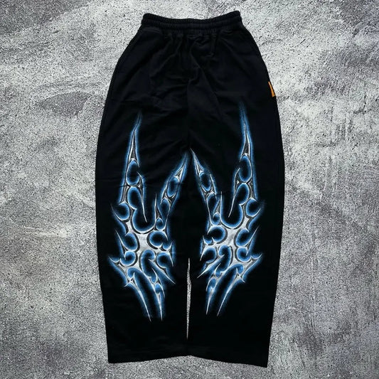 Harajuku Baggy Pants