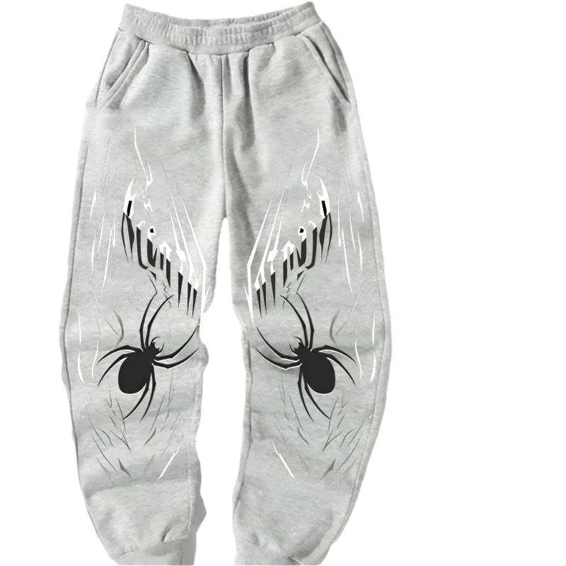 Spidey baggy Sweatpants