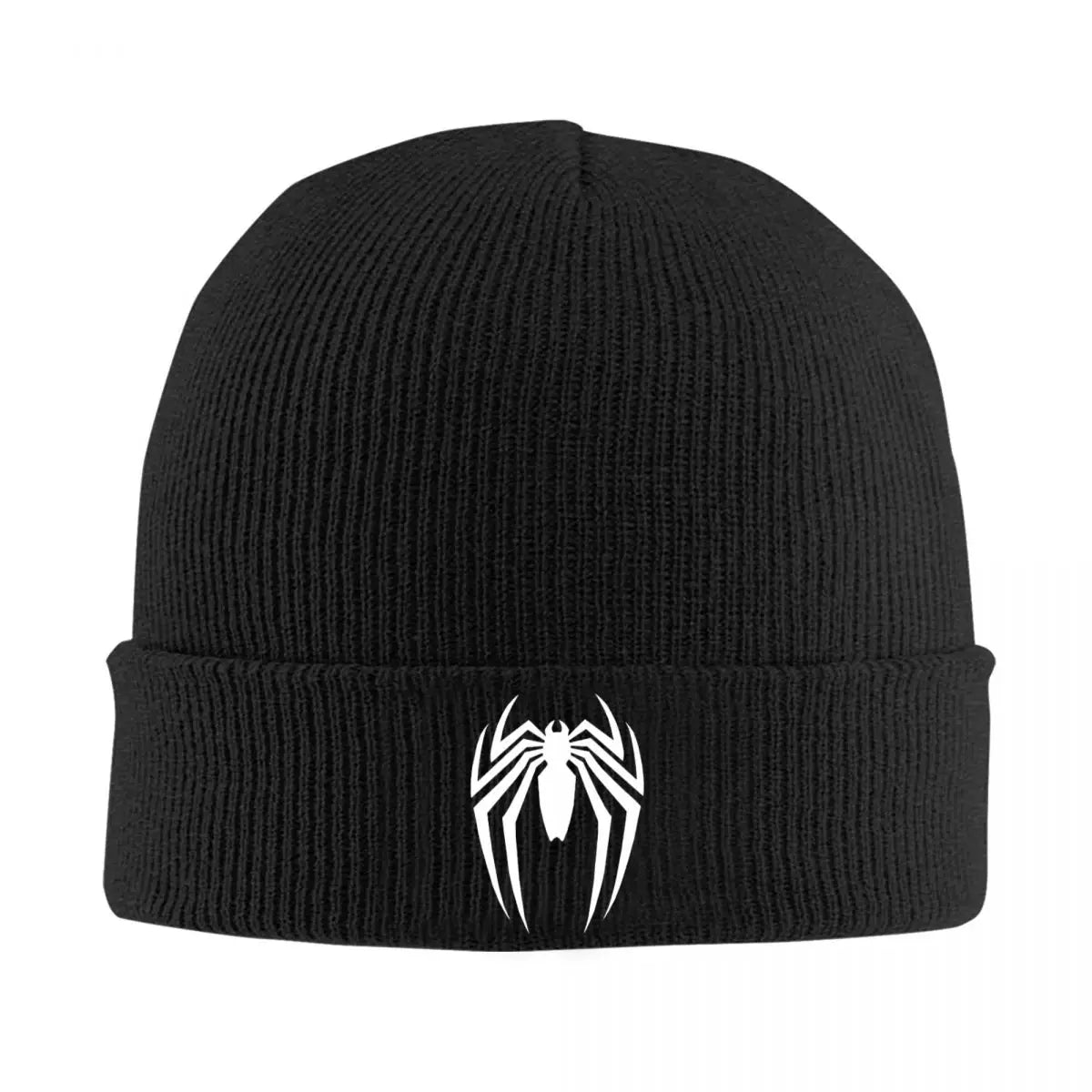 Spider Beanie
